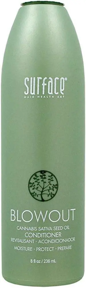 Surface Blowout Conditioner 8oz