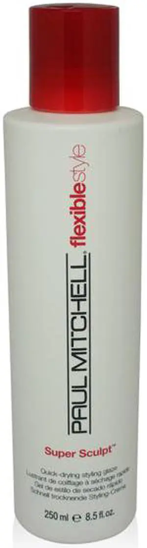 Paul Mitchell Flexible Style Super Sculpt 8.5 oz