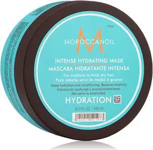MoroccanOil Intense Hydrating Masque 16.9 oz