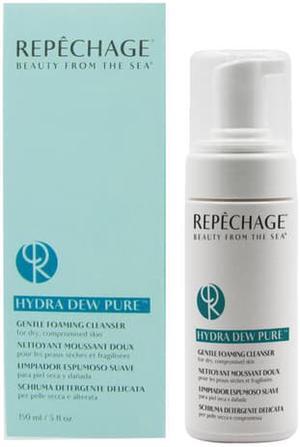 Repechage HYDRA DEW PURE GENTLE FOAMING CLEANSER 5 oz.
