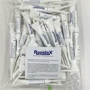 Repechage Rapidex Alpha Marine Exfoliator 50 pack