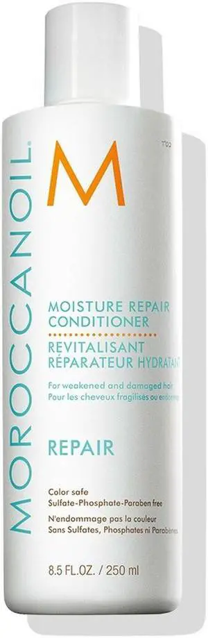 MoroccanOil Moisture Repair Conditioner  8.5 oz