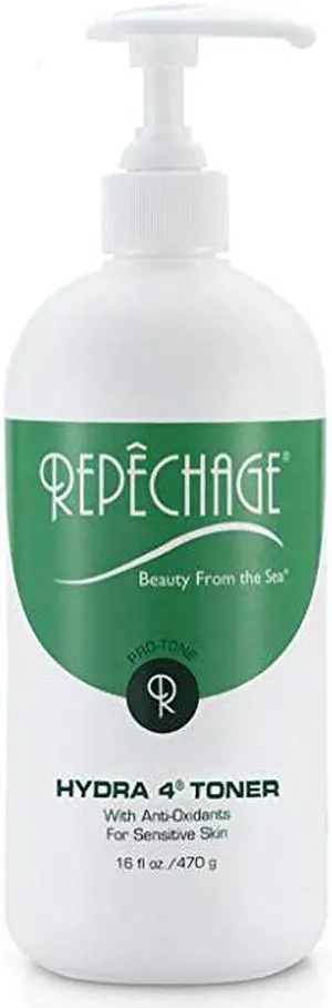 Repechage Hydra 4 Tonic 16 oz.