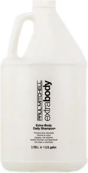 Paul Mitchell Extra-Body Daily Shampoo Gallon