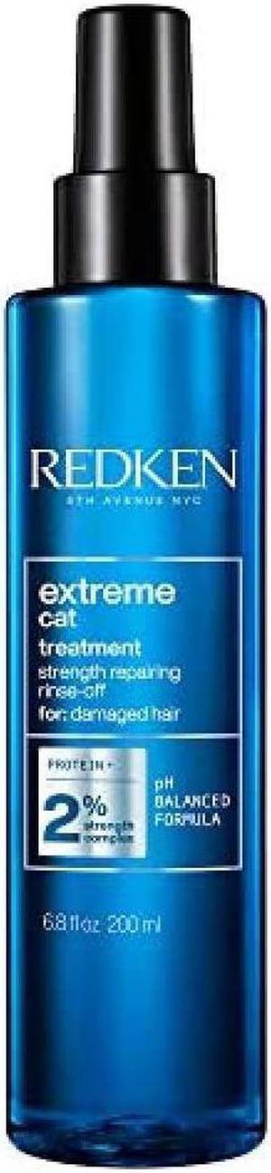 Redken Extreme CAT Protein Reconstructing Treatment 6.8oz