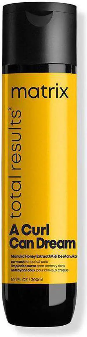 Matrix Total Results A Curl Can Dream Co-Wash 10.1oz