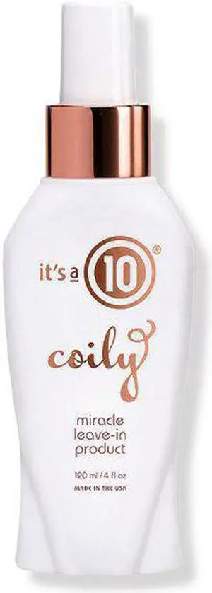 It's A 10 Miracle Leave-In 4oz