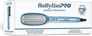 BaBylissPRO Ionic Thermal Paddle Brush