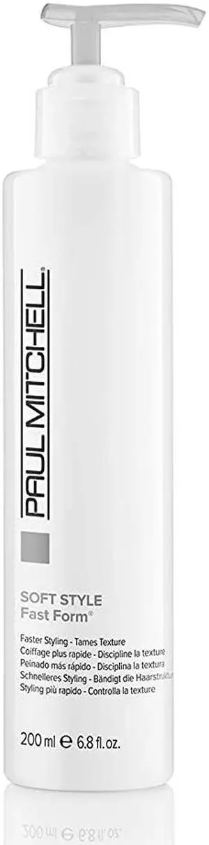 Paul Mitchell Express Style Fast Form 6.8 oz