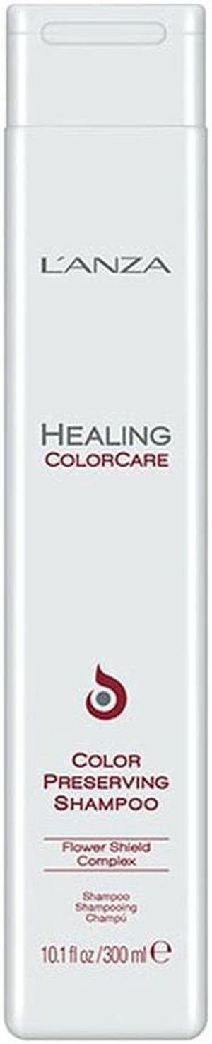 Lanza Healing ColorCare Shampoo 10.1oz.