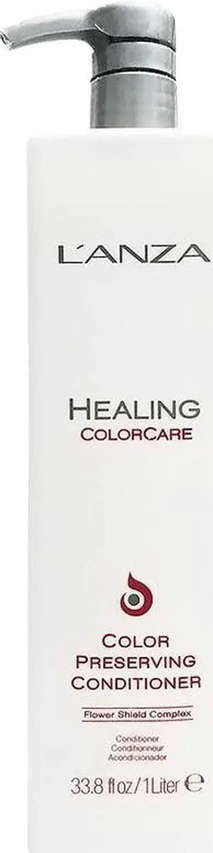 Lanza Healing ColorCare Conditioner Liter
