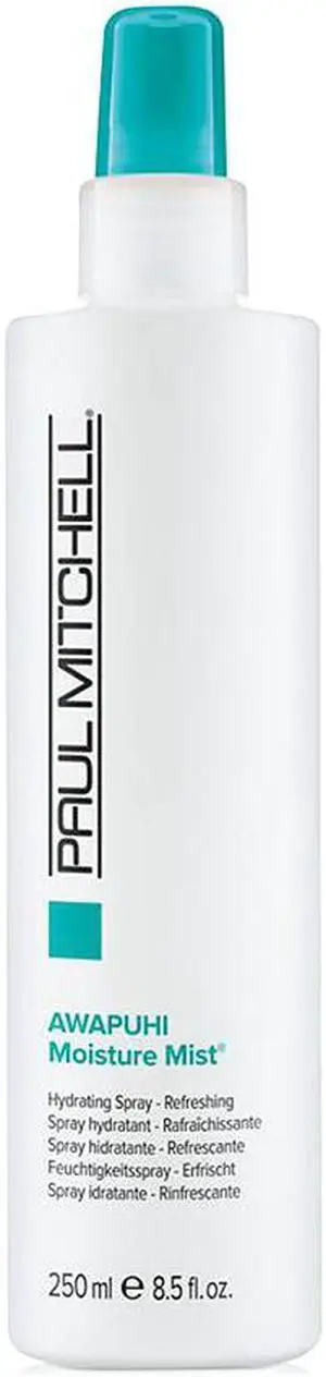 Paul Mitchell Moisture Awapuhi Moisture Mist 8.5oz