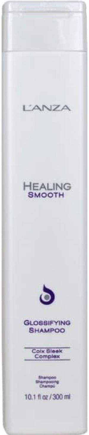 Lanza Healing Smooth Glossifying Shampoo 10.1 oz.