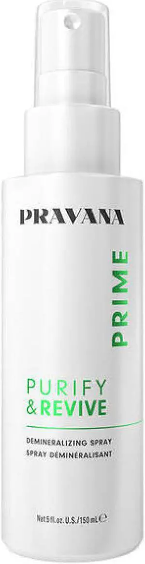 Pravana Purify & Revive Prime Spray 5oz