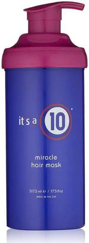 It's A 10 Miracle Hair Mask 17.5 oz