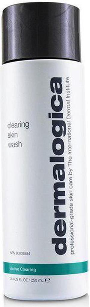Dermalogica Clearing Skin Wash 8.4oz
