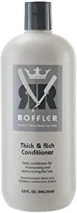 Roffler Thick & Rich Conditioner Liter