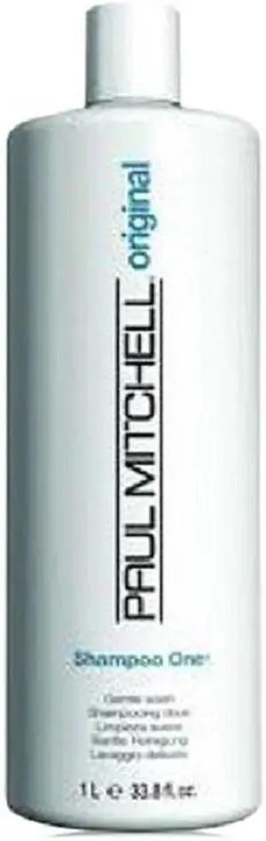 Paul Mitchell Original Shampoo One 33.8 oz