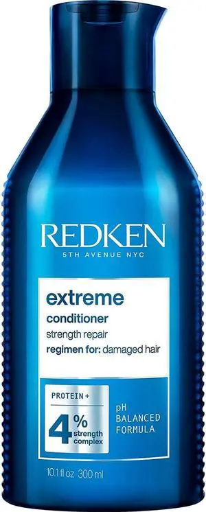 Redken Extreme Conditioner for Damaged Hair 10.1oz