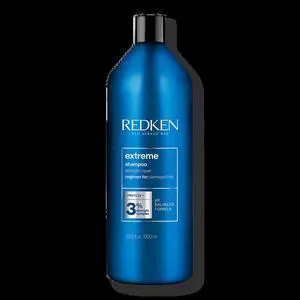 Redken Extreme Shampoo for Damaged Hair Liter