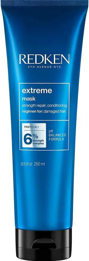 Redken Extreme Mask for Damaged Hair 8.5oz