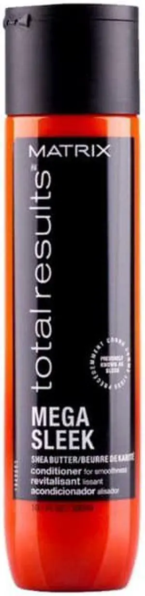 Matrix Total Results Mega Sleek Conditioner 10.1 oz