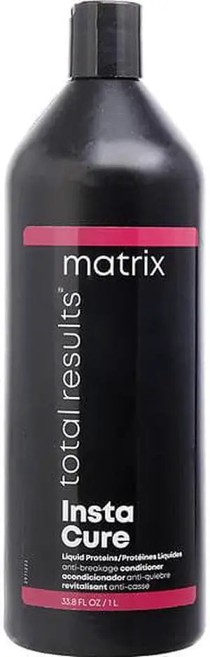 Matrix Total Results Instacure Anti-Breakage Conditioner 33.8oz