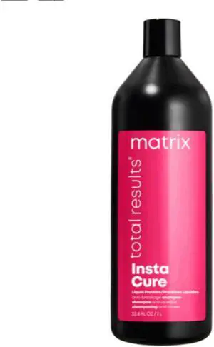 Matrix Total Results Instacure Anti-Breakage Shampoo 33.8oz