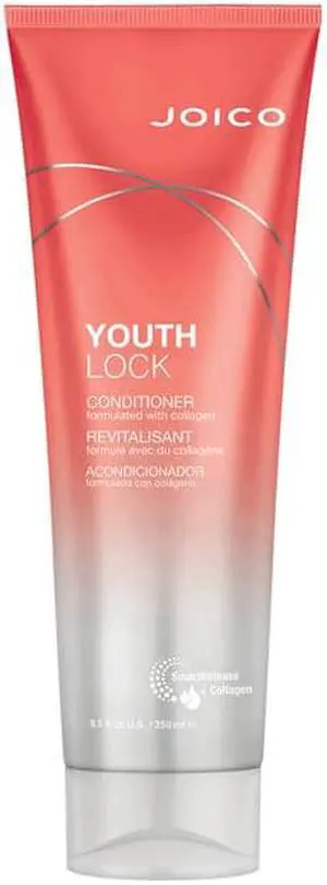 Joico Youthlock Conditioner 8.5oz