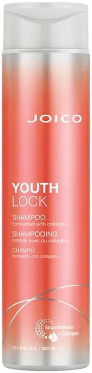 Joico Youthlock Shampoo 10.1oz