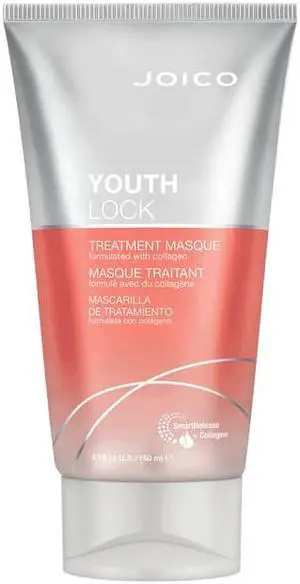 Joico Youthlock Collagen Treatment Mask 5.1oz