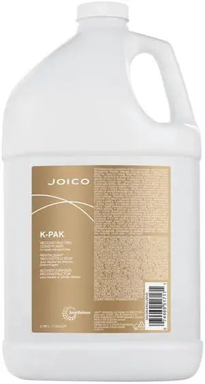 Joico K-Pak Reconstructing Conditioner Gallon