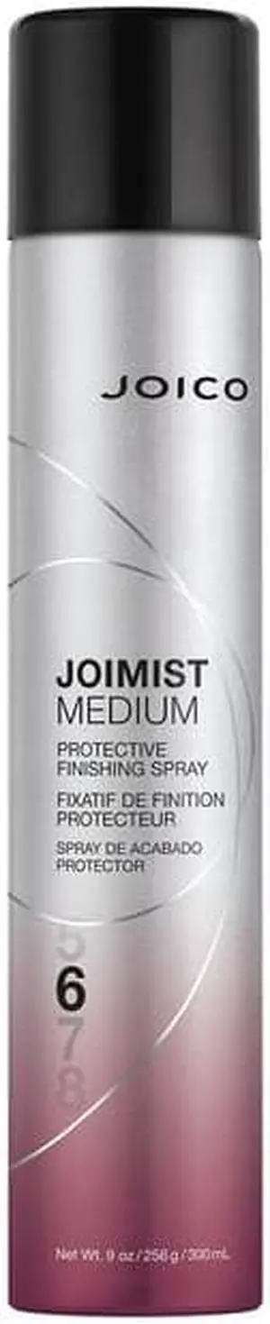 Joico JoiMist Medium Protective Finishing Spray 9oz