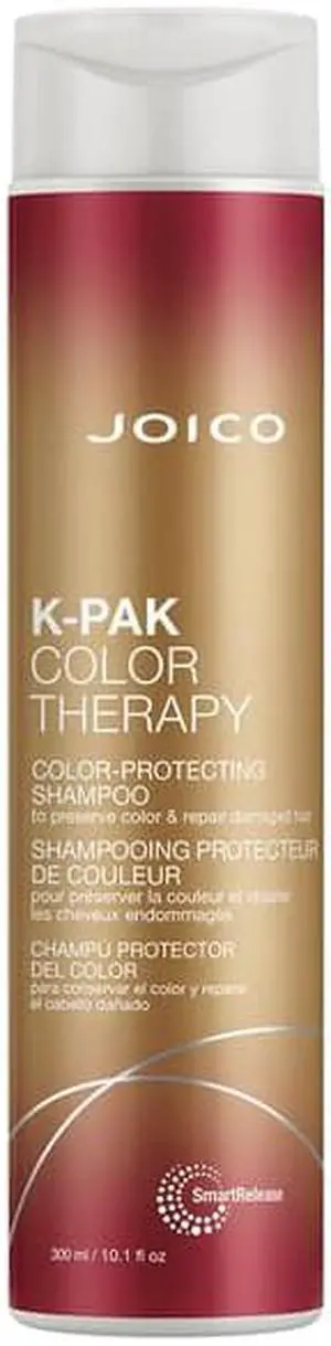 Joico K-Pak Color Therapy Shampoo 10.1oz