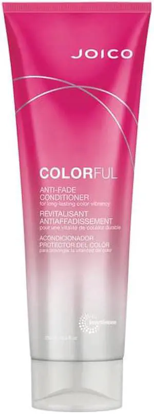 oico ColorFul Anti-Fade Conditioner 8.5oz