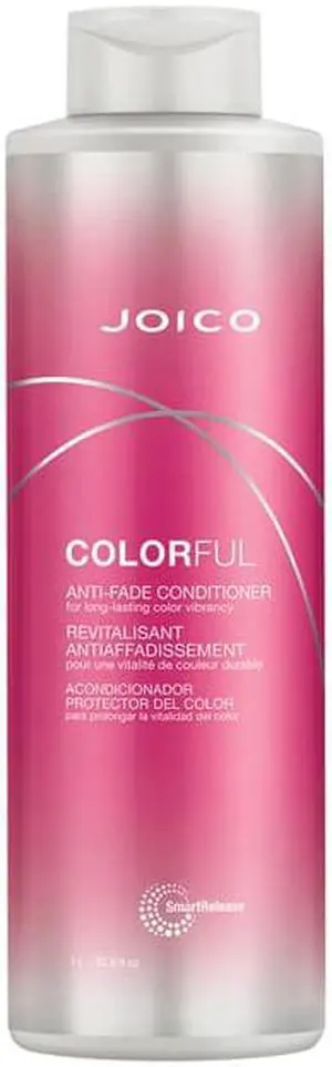 Joico ColorFul Anti-Fade Conditioner 33.8oz