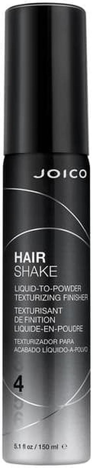 Joico Style & Finish Hair Shake Liquid-to-Powder Finishing Texturizer 5.1oz