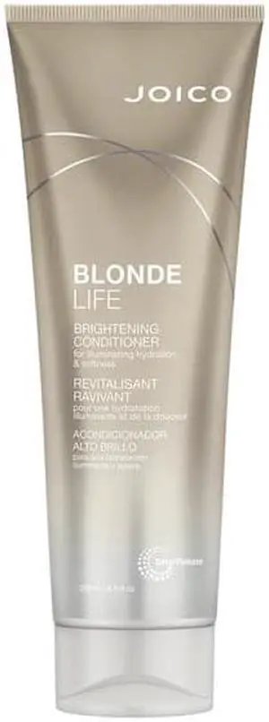 Joico Blonde Life Brightening Conditioner 8.5oz