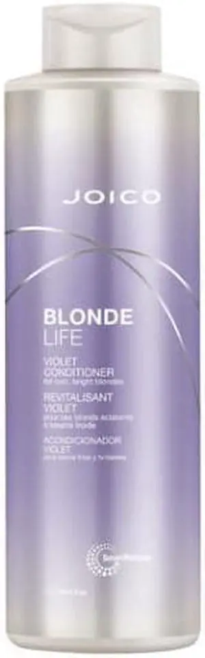 Joico Blonde Life Violet Conditioner 33.8oz