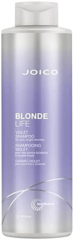 Joico Blonde Life Violet Shampoo 33.8oz