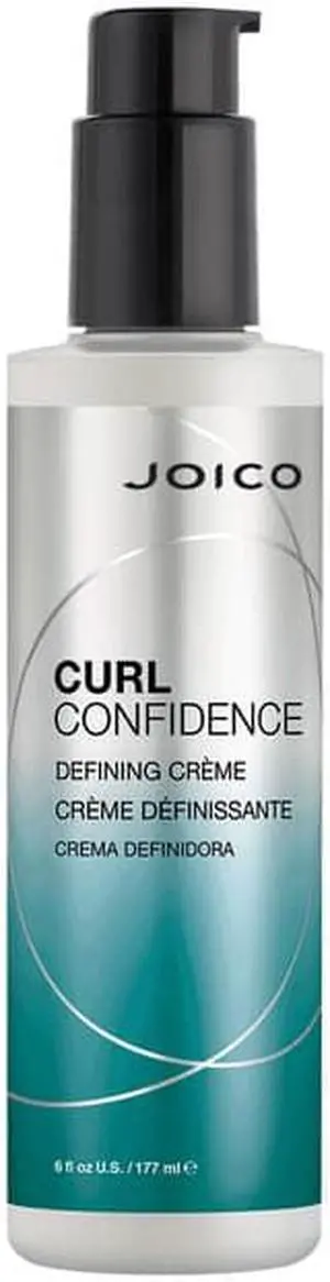 Joico Curl Confidence Defining Creme 6oz