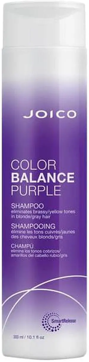 Joico Color Balance Purple Shampoo 10.1oz