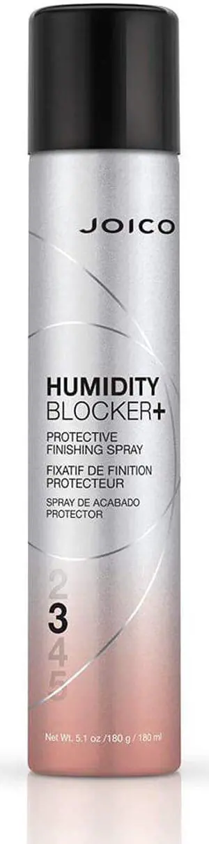 Joico Humidity Blocker+ Protective Finishing Spray 5.1oz