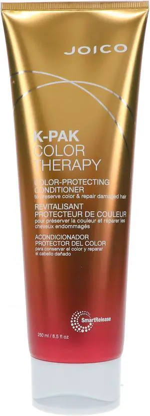 Joico K-Pak Color Therapy Conditioner 8.5oz