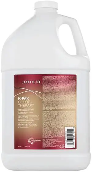 Joico K-Pak Color Therapy Conditioner Gallon