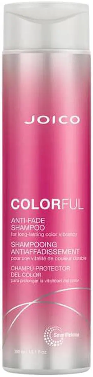 Joico ColorFul Anti-Fade Shampoo 10.1oz