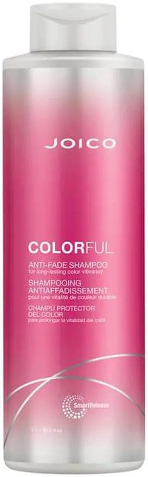 Joico ColorFul Anti-Fade Shampoo 33.8oz