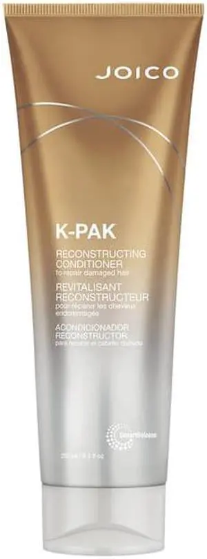 Joico K-PAK Reconstructing Conditioner 8.5oz