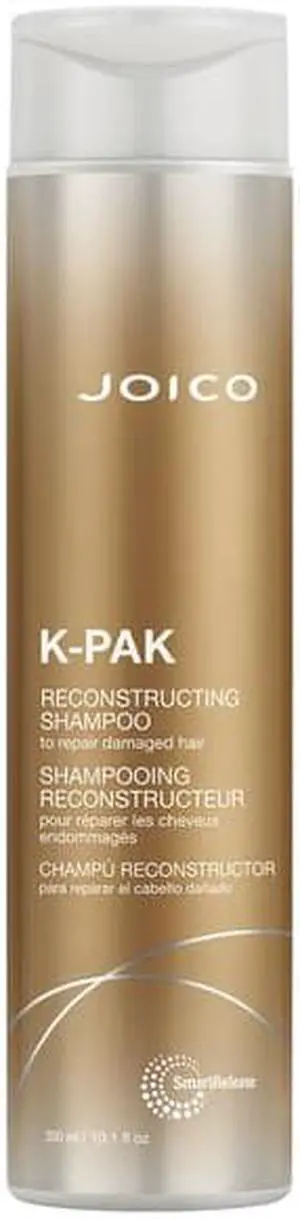Joico K-PAK Reconstructing Shampoo 10.1 oz