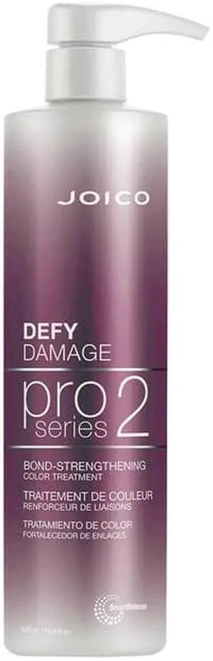 Joico Defy Damage Pro Series 2 Masque 16.9oz